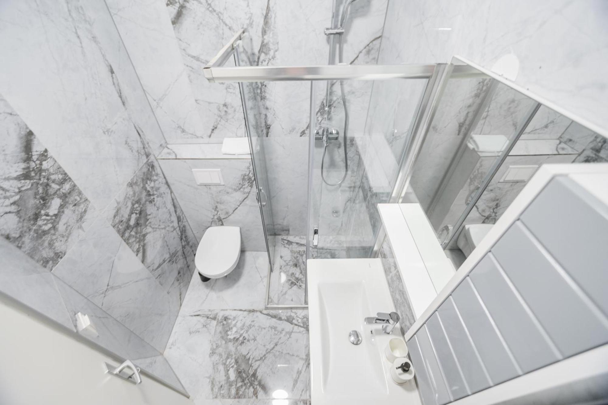 Apartment Malfatti Urban Oasis Vienna